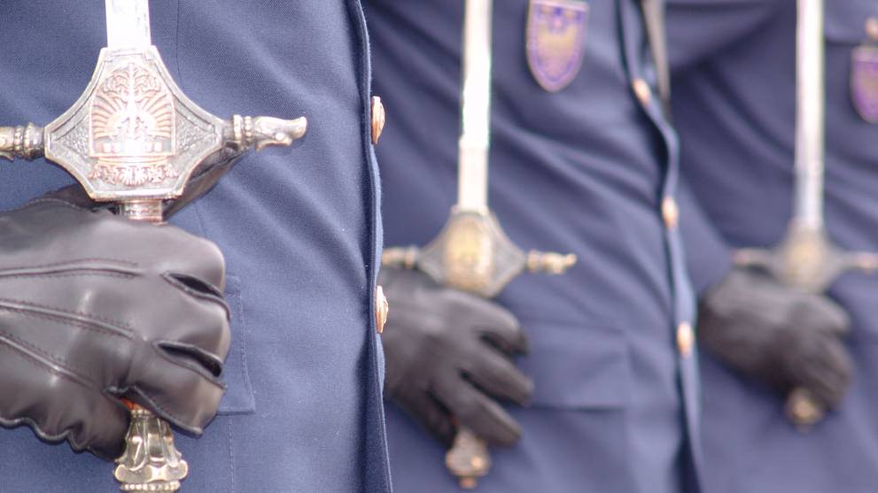 Cadetes Da Academia Da Força Aérea Com O Nome Do Professor N E