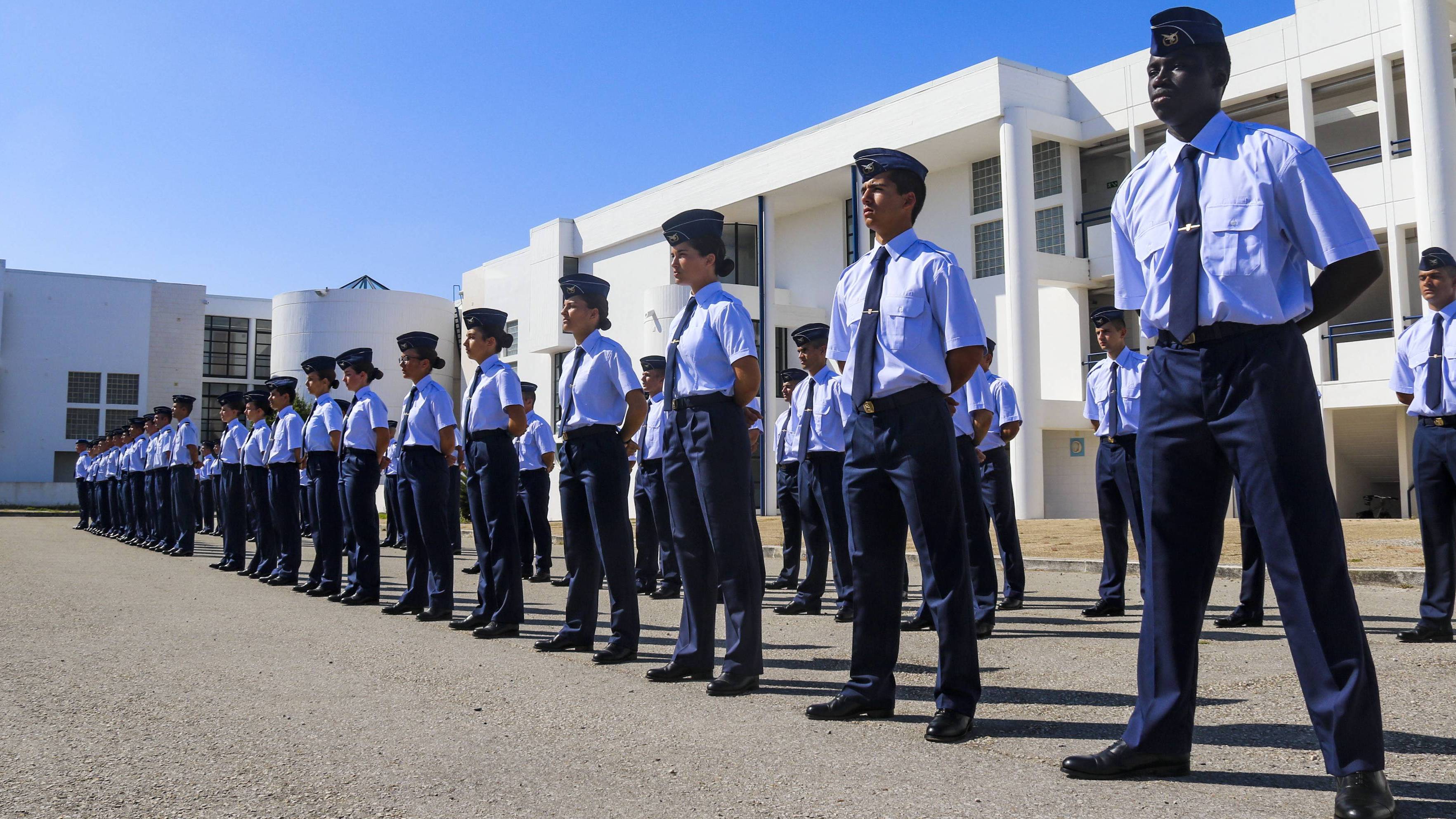 AFA Academia da Força Aérea AFA Academia da Força Aérea