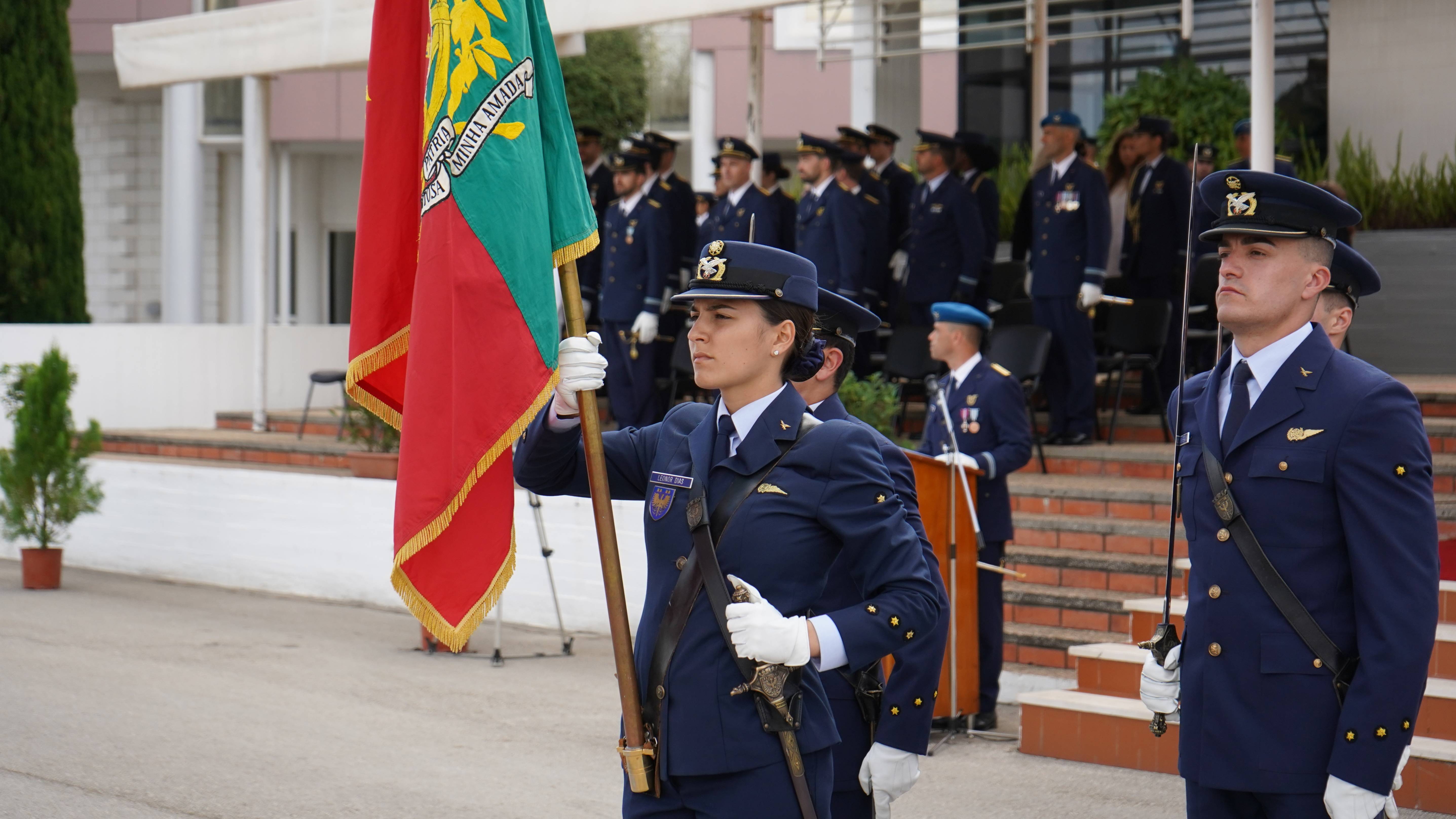 Juramento de Bandeira