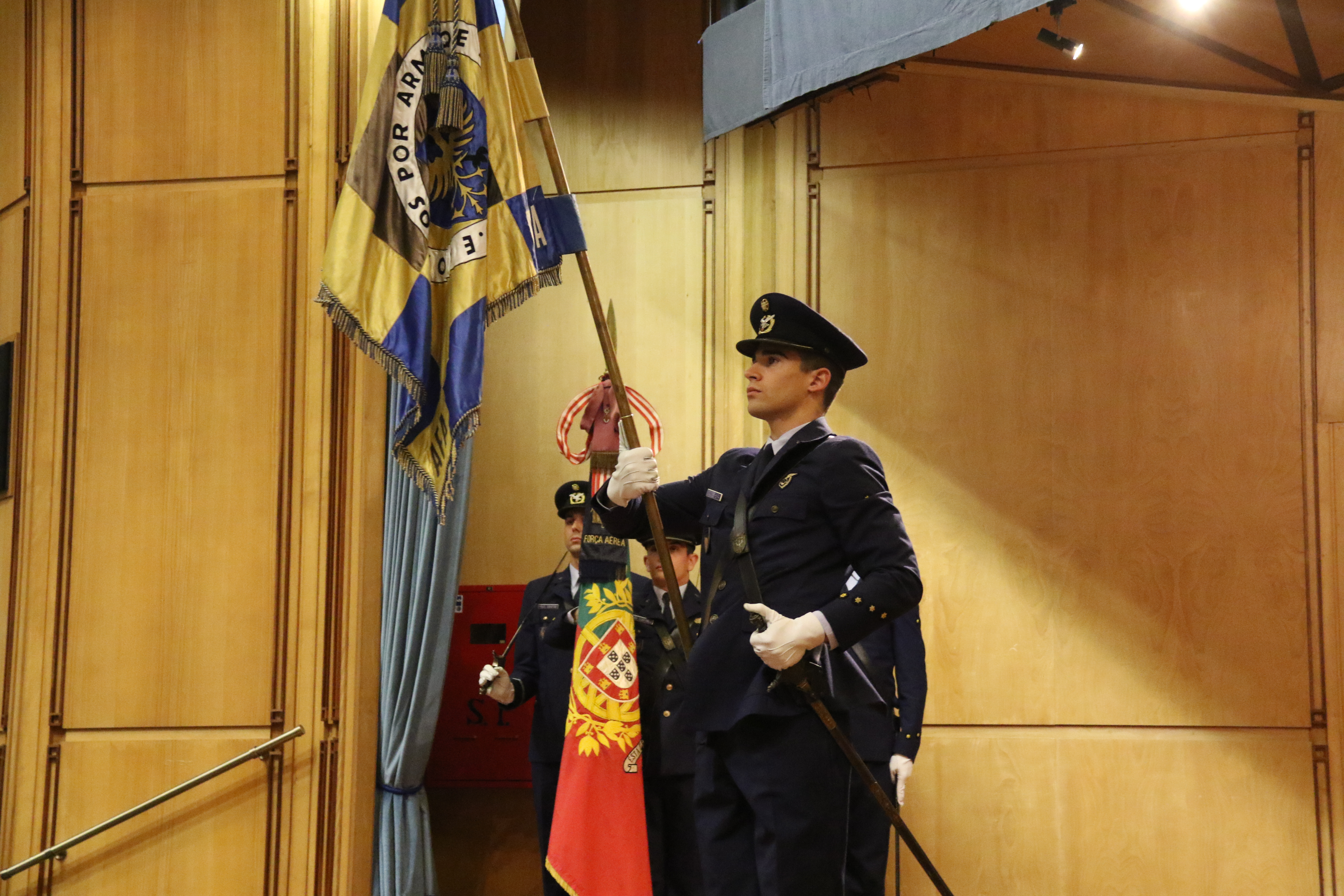 Compromisso do Cdigo de Honra 2022