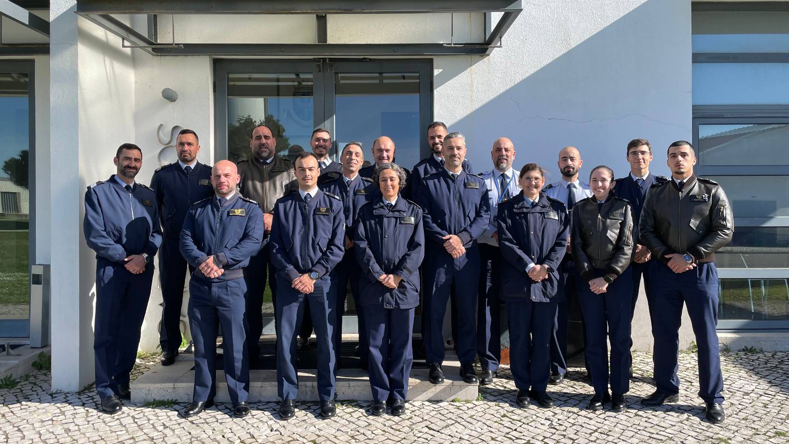 Dia Nacional do Sargento de Portugal Dia Nacional do Sargento de Portugal