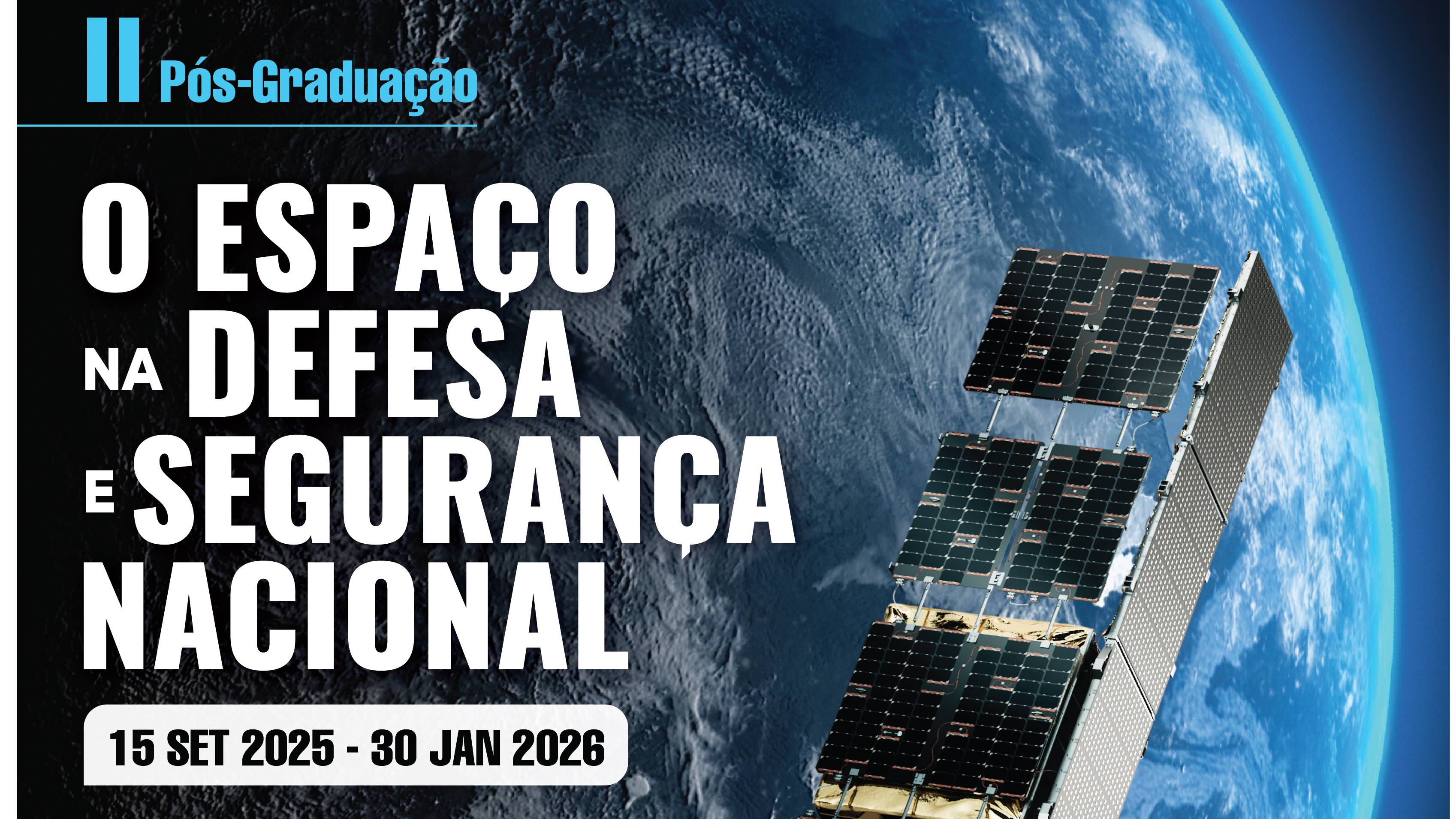 Inscries para II Ps-Graduao 