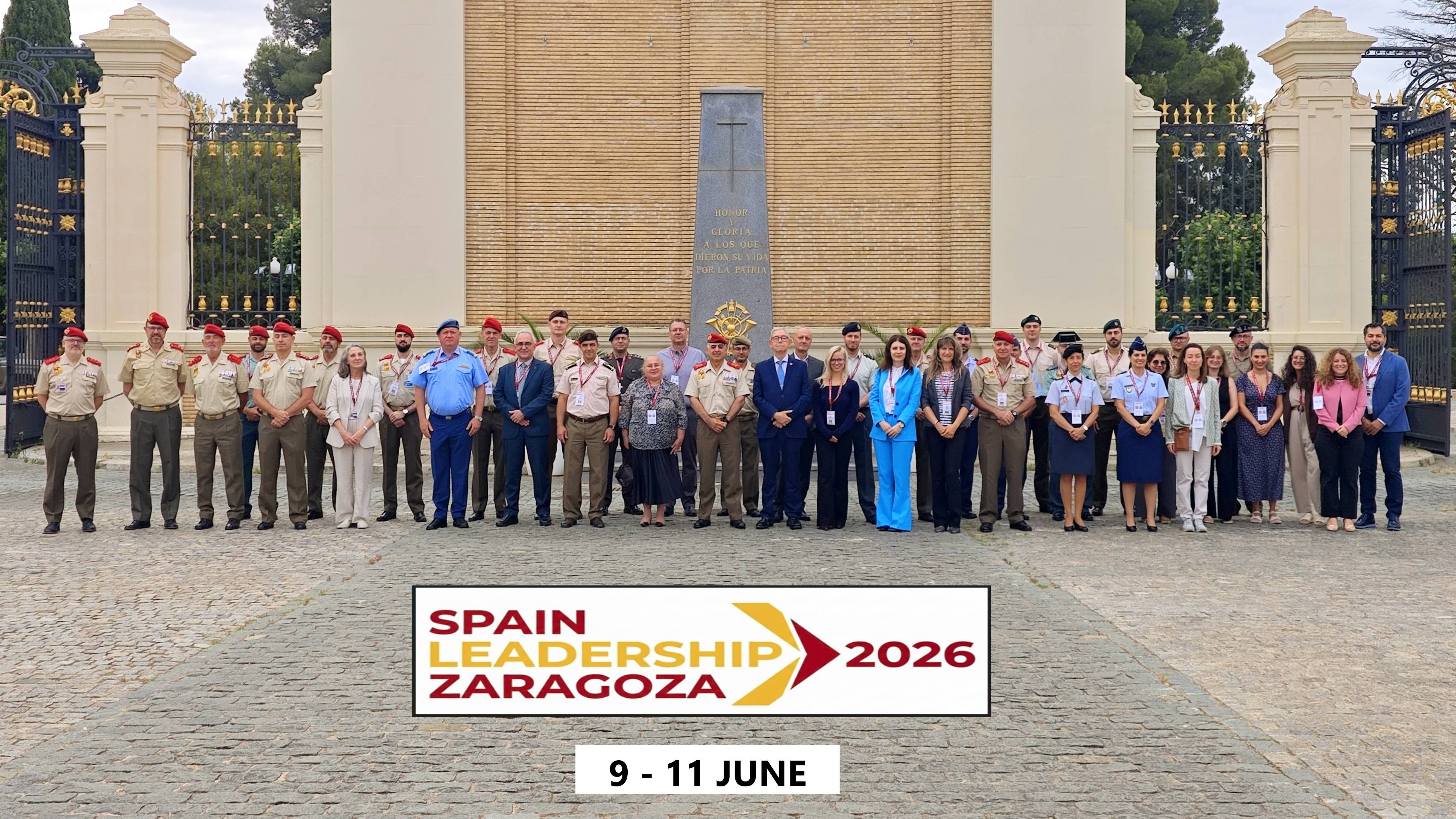 A Academia da For�a A�rea participa em Semin�rio Internacional sobre Lideran�a