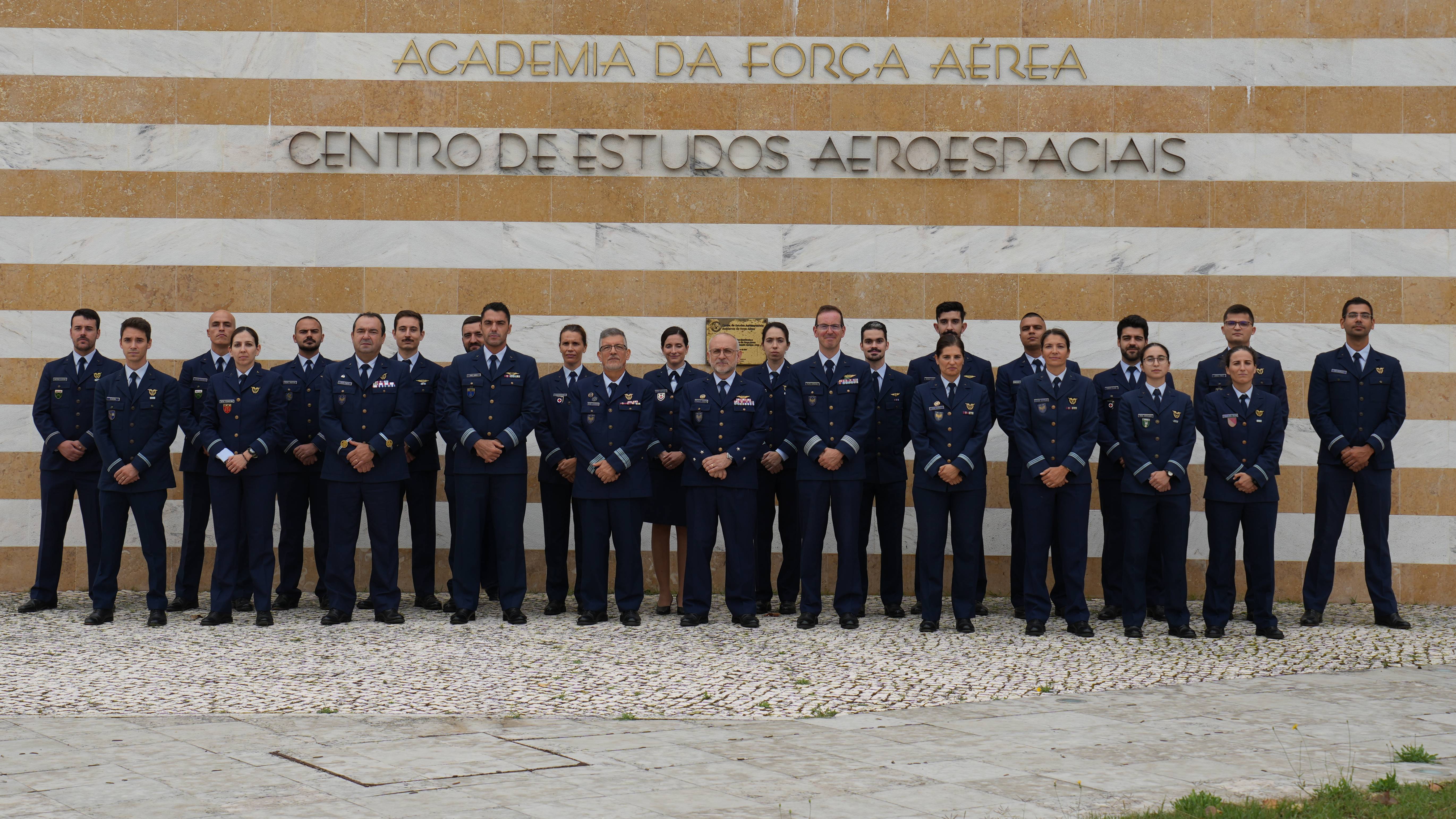 Cerim�nia de Abertura do Curso B�sico de Comando 02/2026