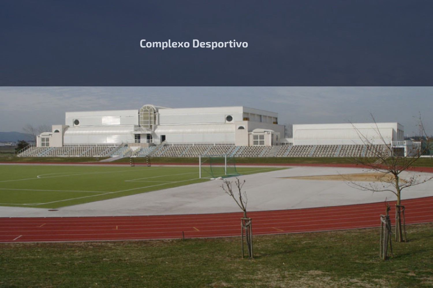 Complexo Desportivo