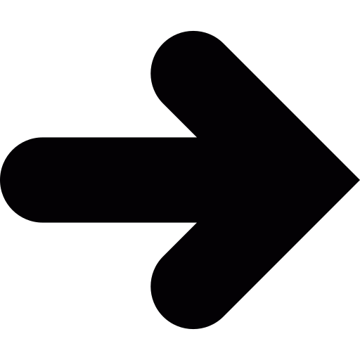 rightarrow icon