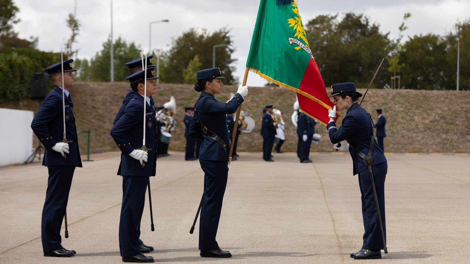 Juramento de Bandeira