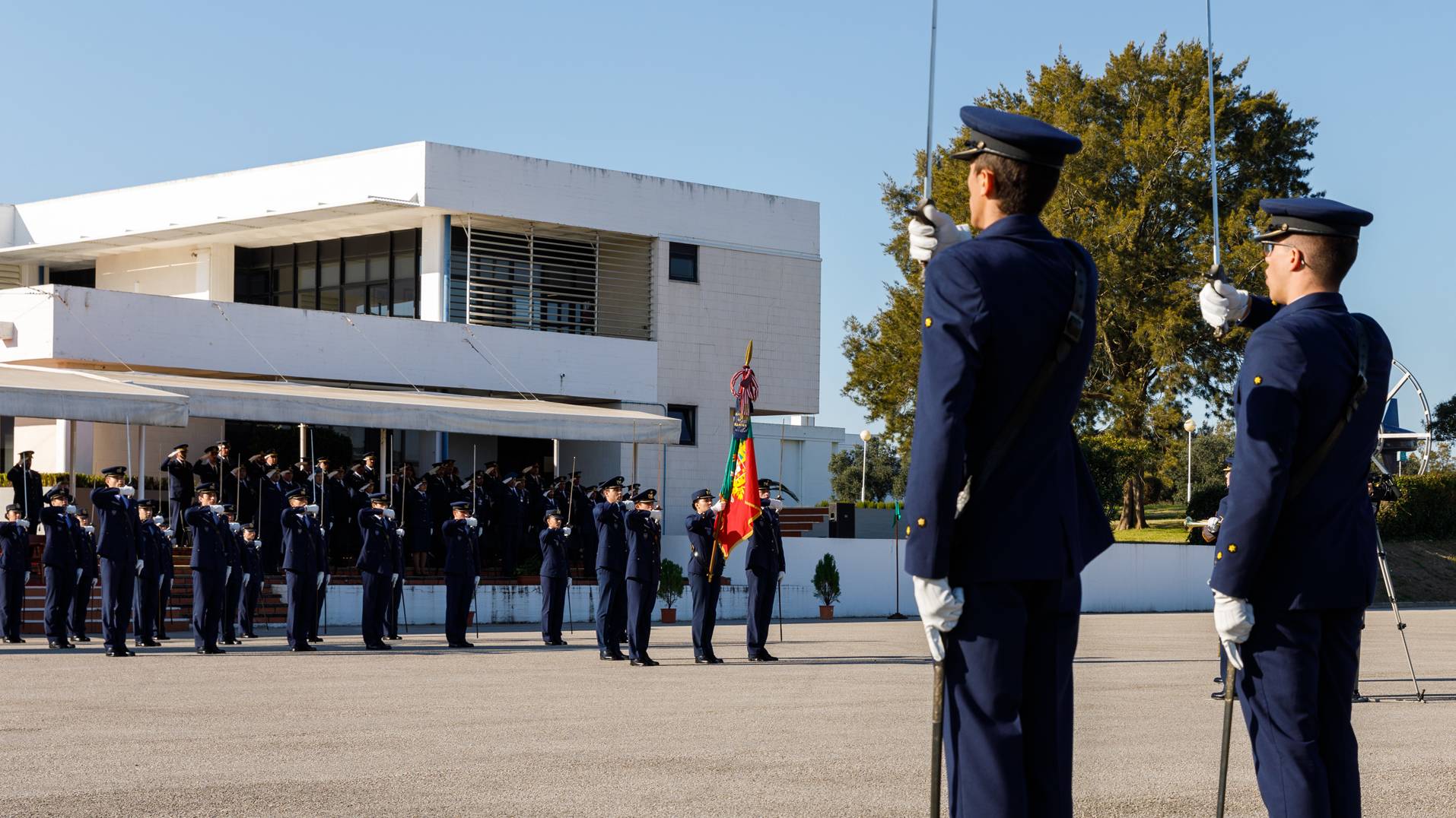 Compromisso Codigo de Honra