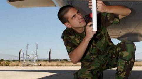 Engenharia Aeron�utica