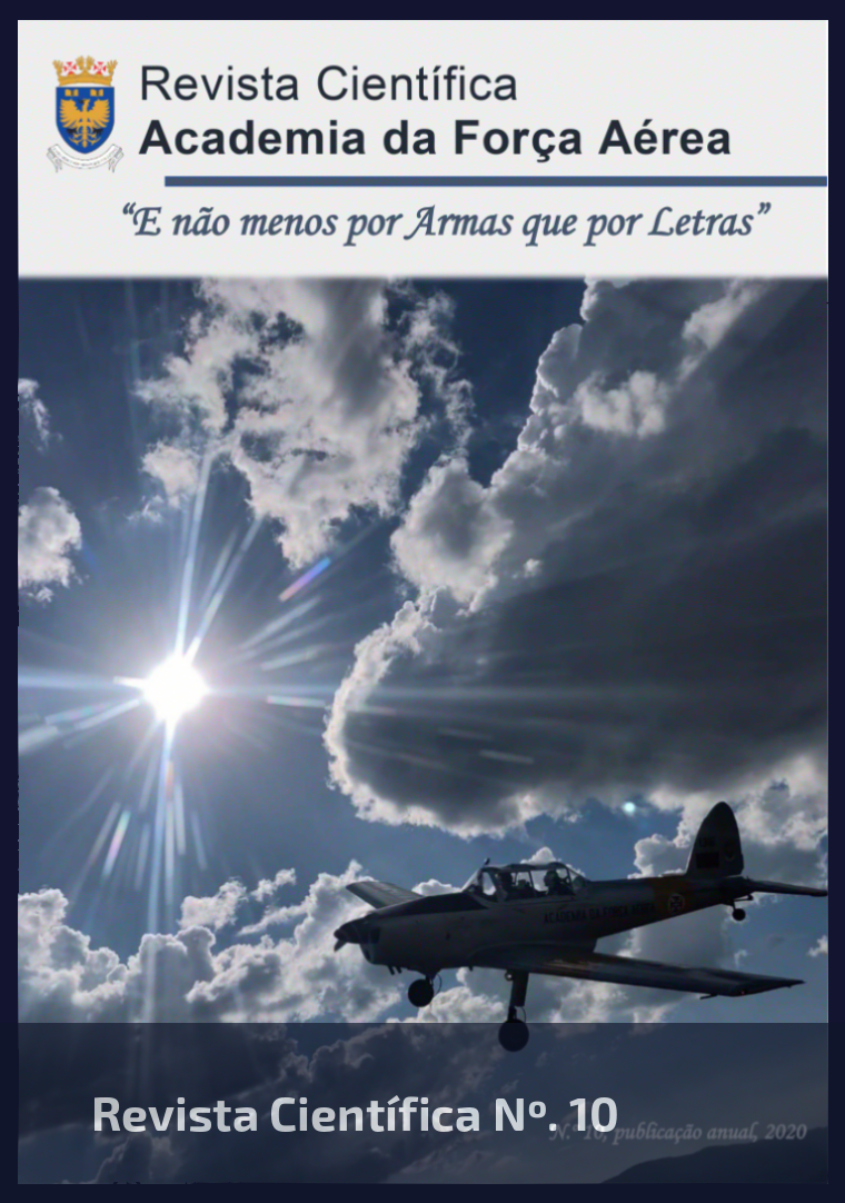 Revista Cient�fica N�. 10
