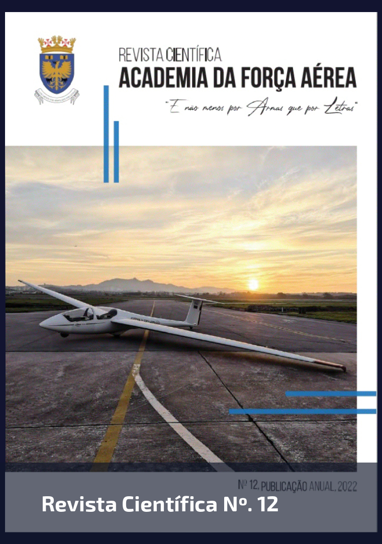 Revista Cient�fica N�. 12