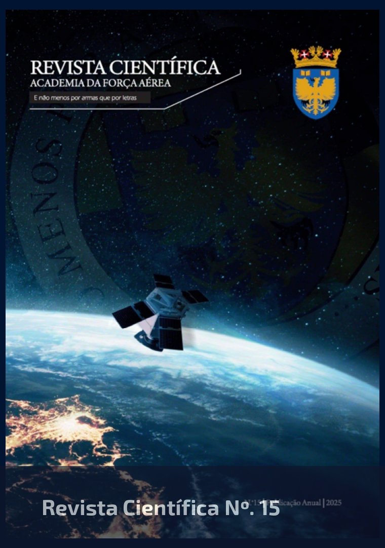 Revista Cient�fica N�. 15