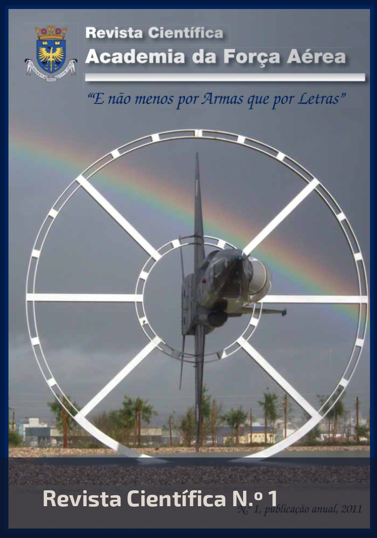 Revista Cient�fica N.� 1