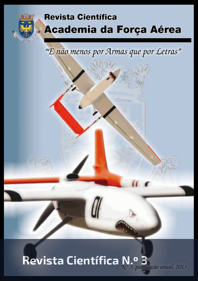 Revista Cient�fica N.� 3