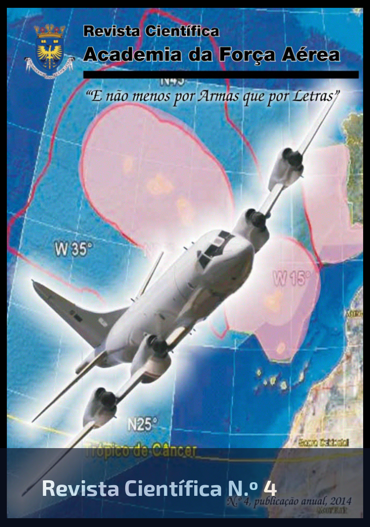 Revista Cient�fica N.� 4