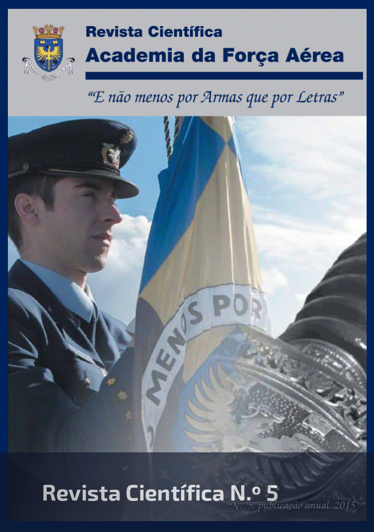 Revista Cient�fica N.� 5