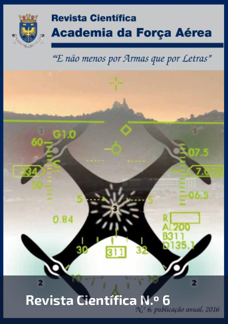 Revista Cient�fica N.� 6