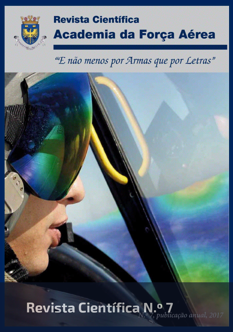 Revista Cient�fica N.� 7