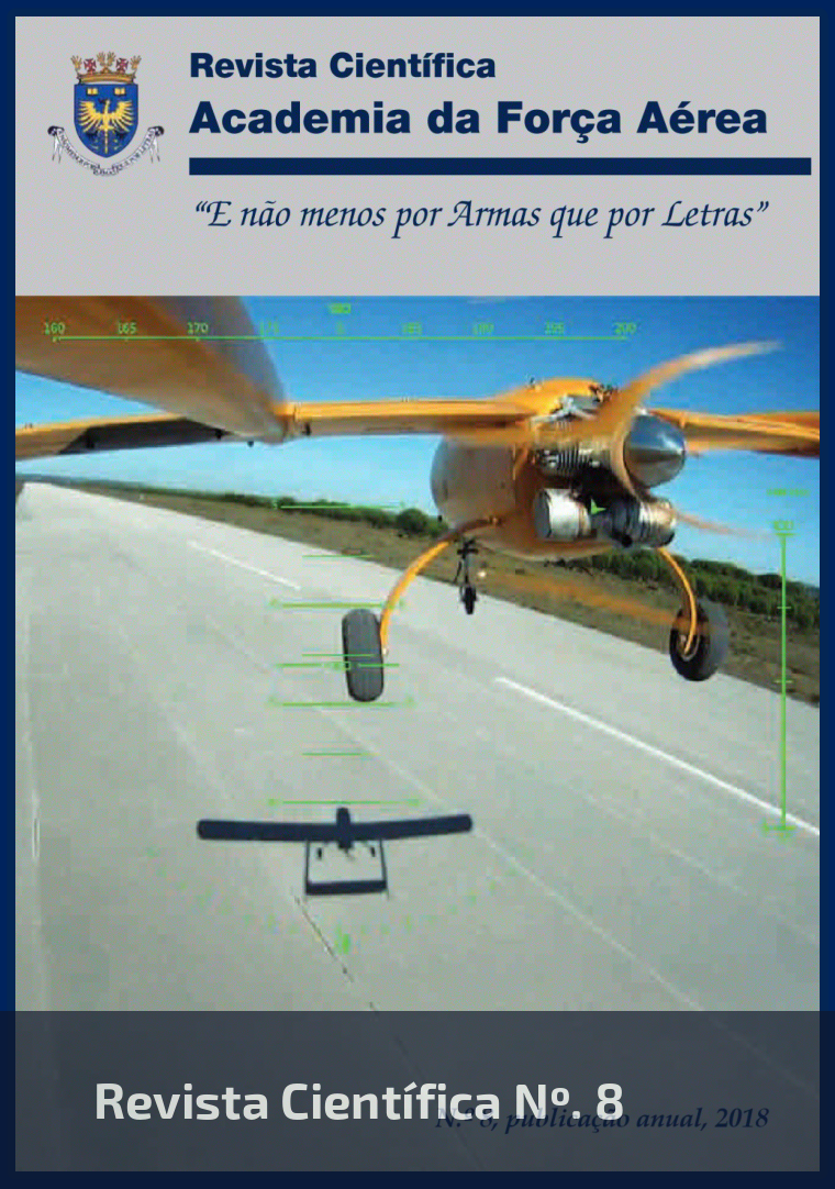 Revista Cient�fica N�. 8