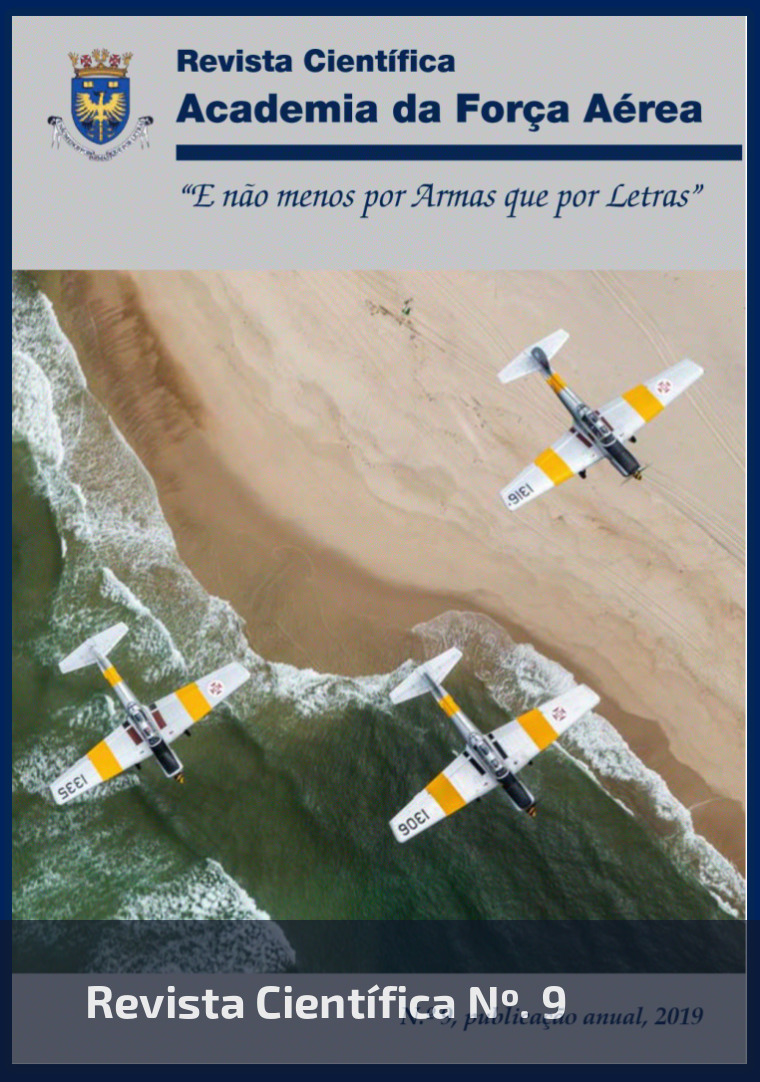 Revista Cient�fica N�. 9