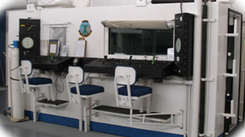 Treino e Alta Performance