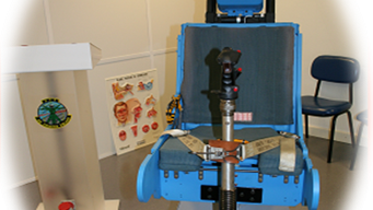 Treino e Alta Performance